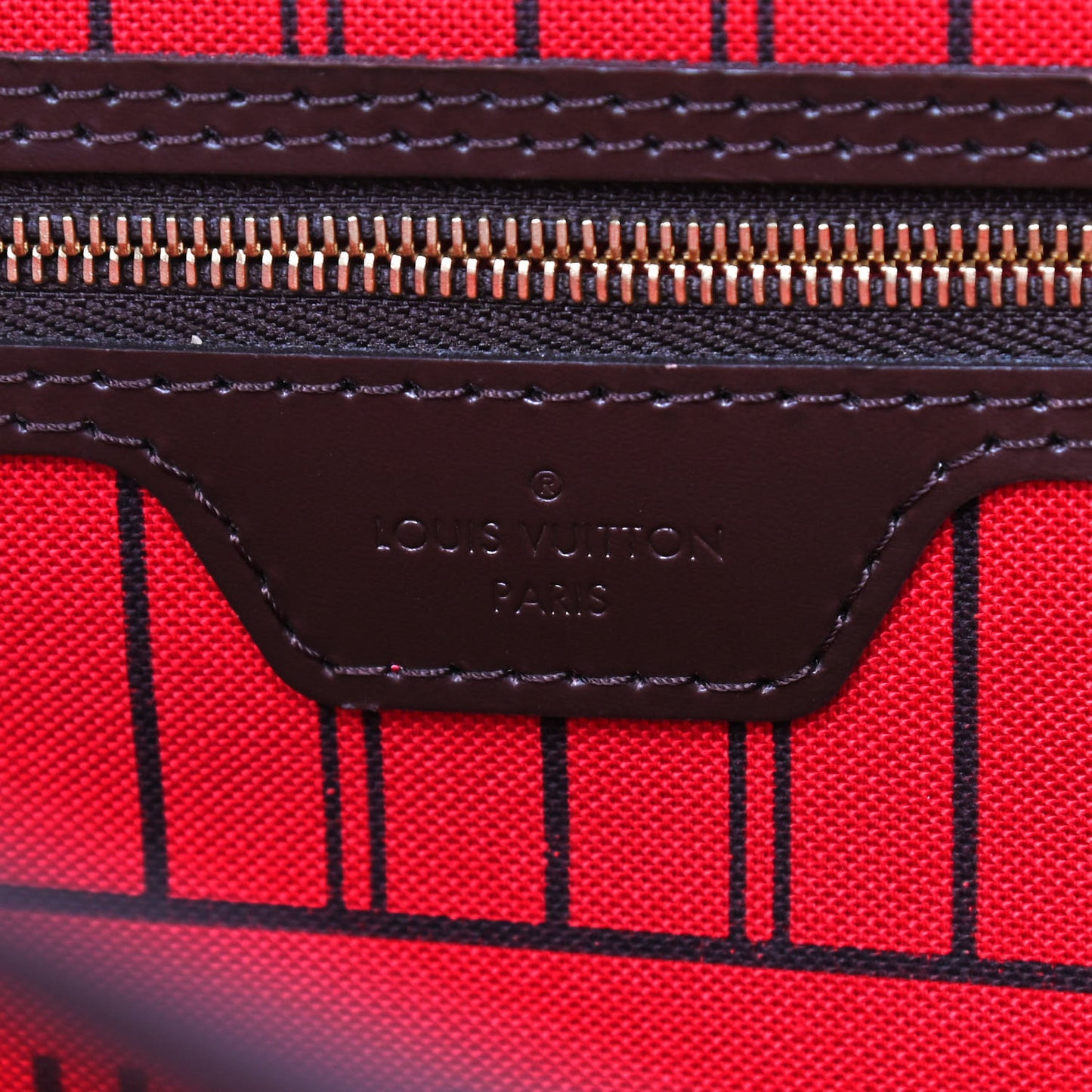 Damier Ebene Neo Neverfull MM