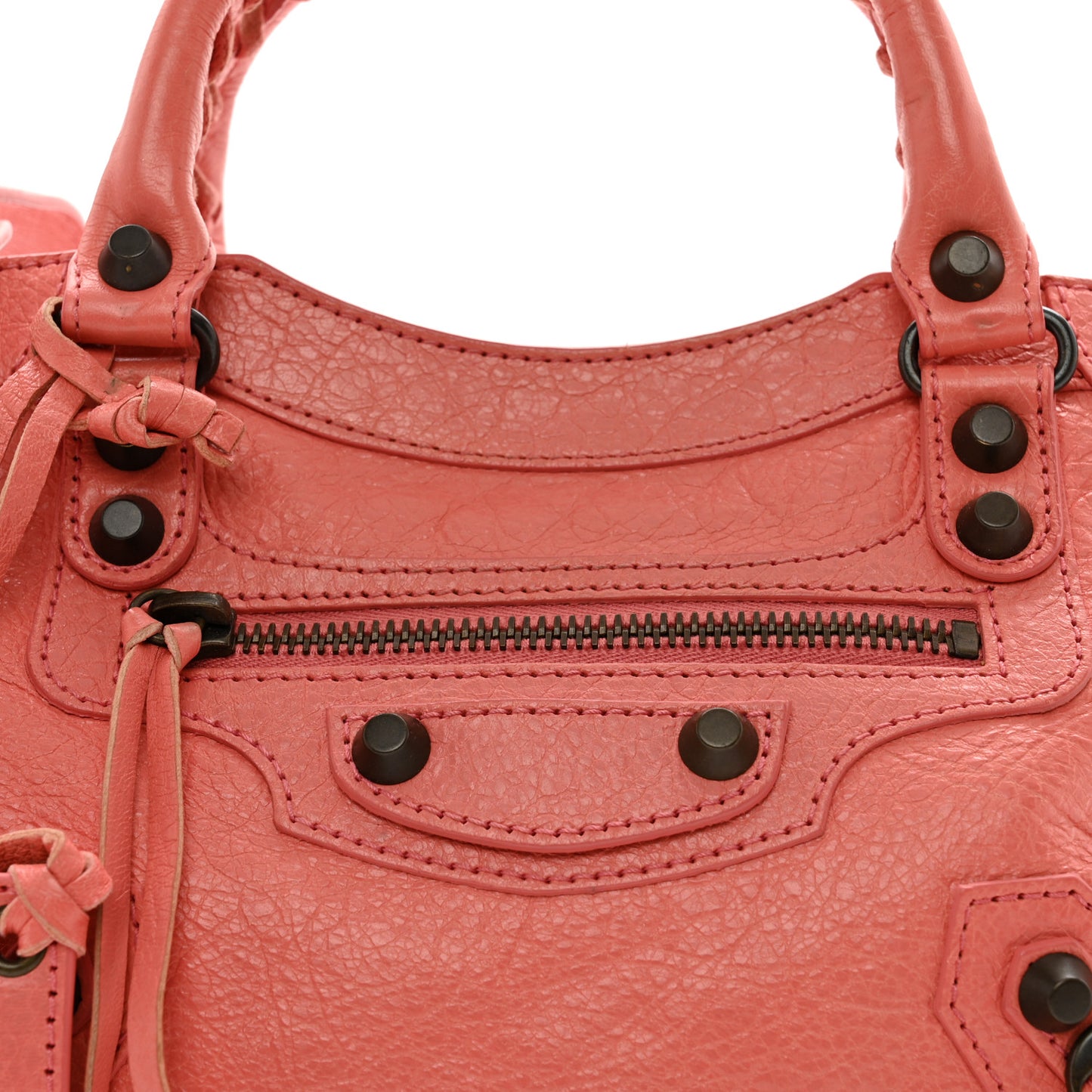 Agneau Classic Hardware Mini City Rose Jaipur