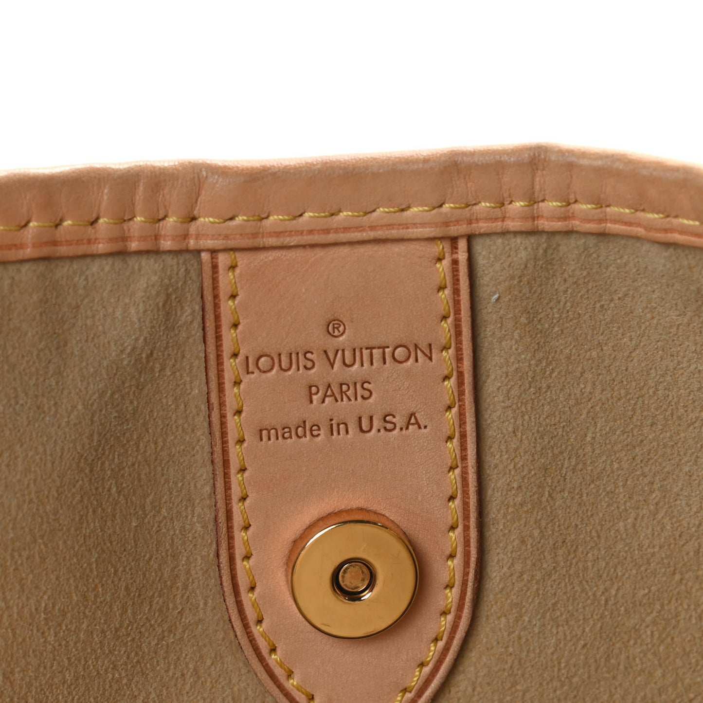 Monogram Galliera GM