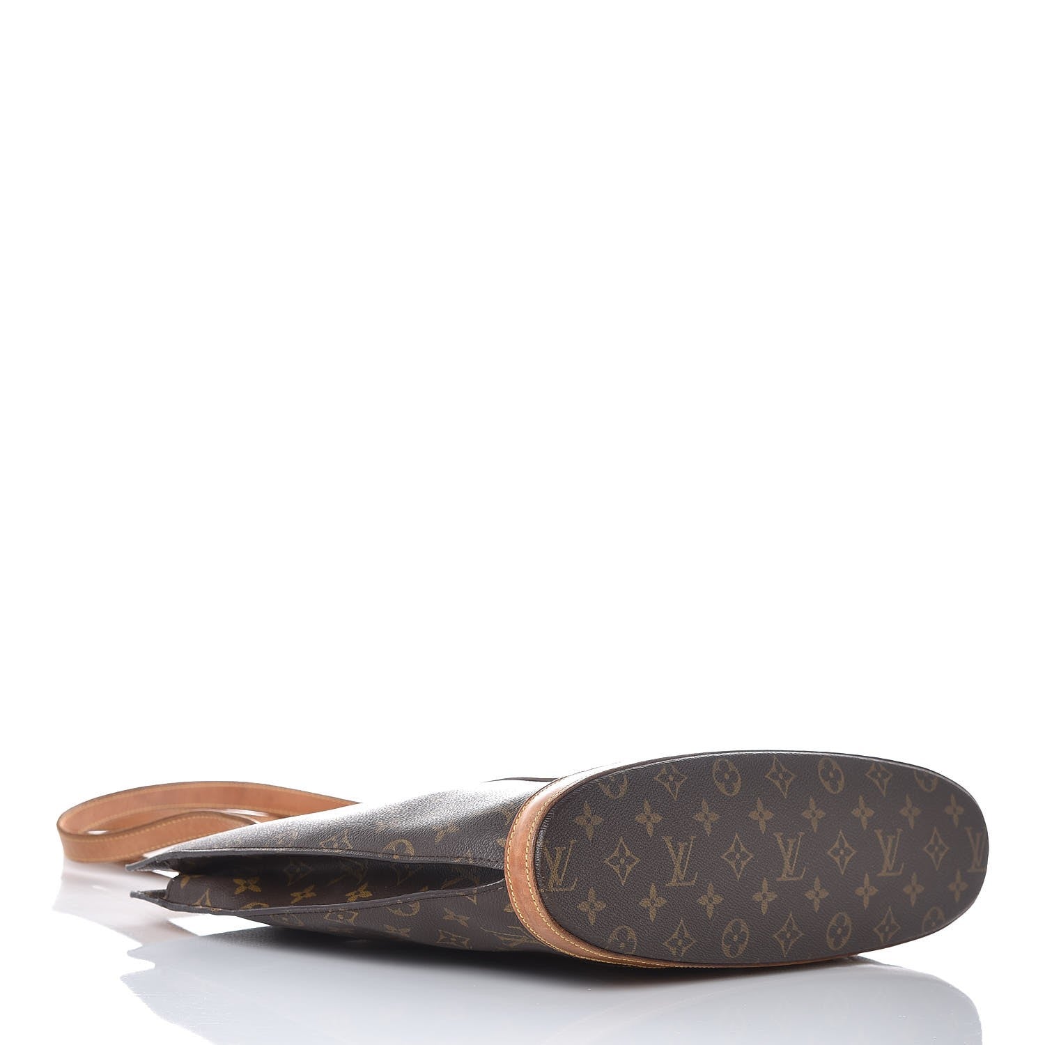 Louis Vuitton Monogram Babylone 4 of 16