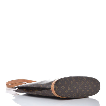 Louis Vuitton Monogram Babylone 4 of 16