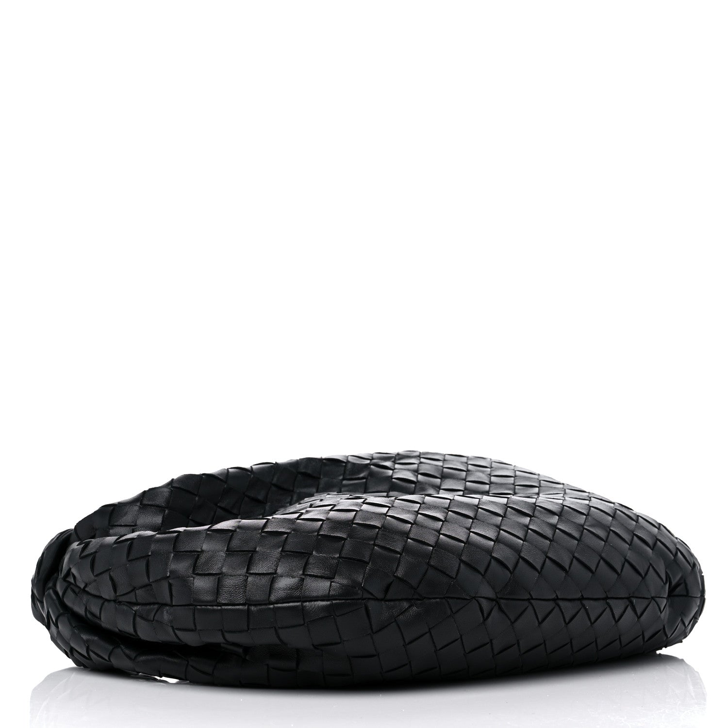 Bottega Veneta Nappa Intrecciato Small Jodie Black 4 of 10