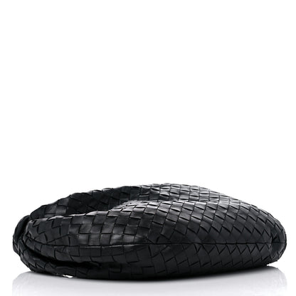 Bottega Veneta Nappa Intrecciato Small Jodie Black 4 of 10