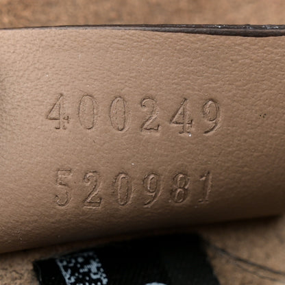 Gucci GG Supreme Monogram Small Dionysus Shoulder Bag Taupe 7 of 15