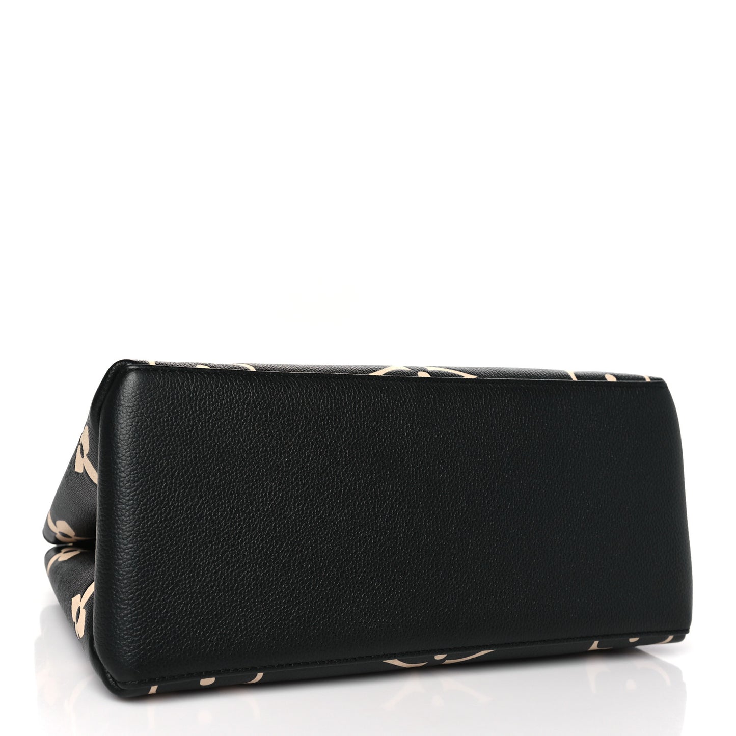 Empreinte Monogram Giant Petit Palais Black Beige