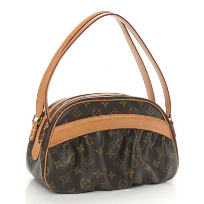 Louis Vuitton Monogram Klara 3 of 11