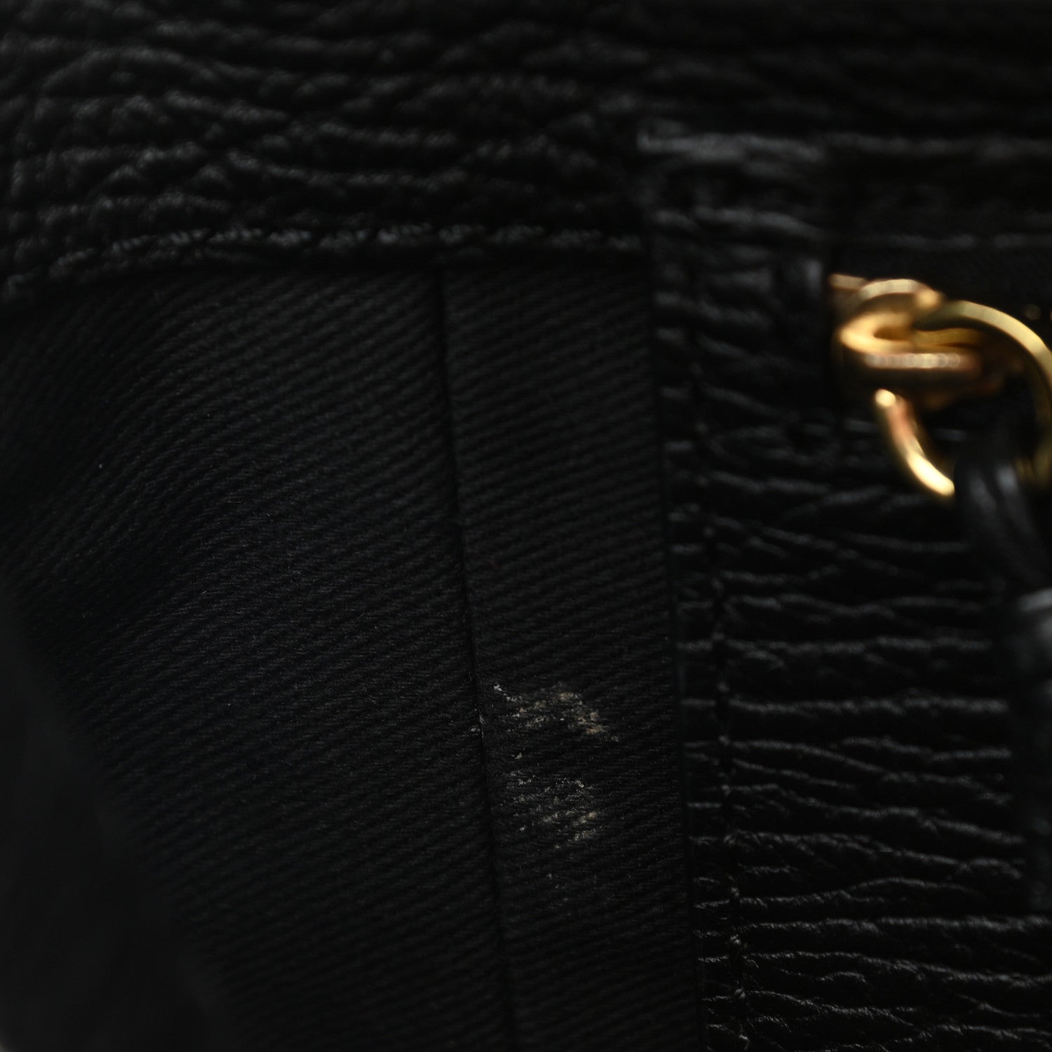 3.1 Phillip Lim Textured Calfskin Mini Pashli Satchel Black 10 of 17