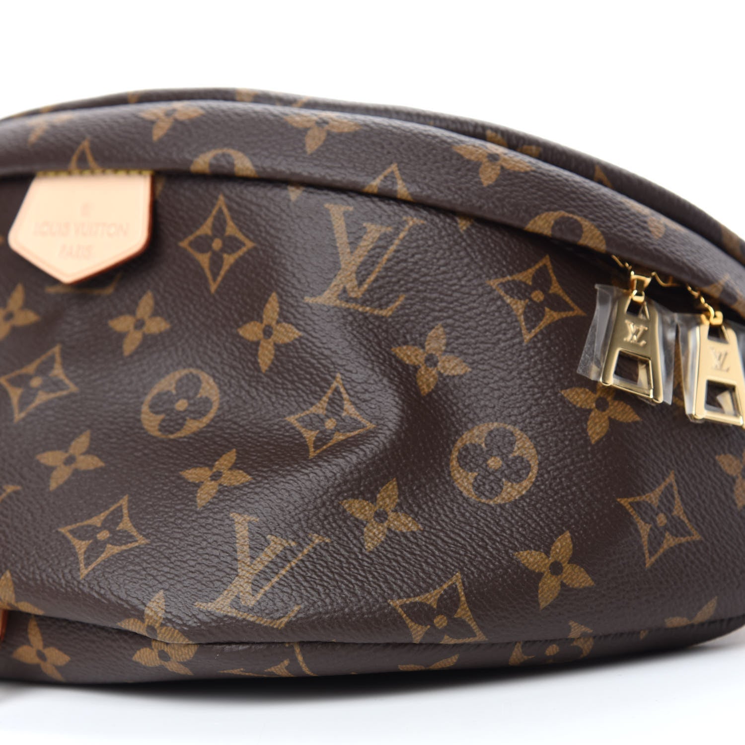 Louis Vuitton Monogram Bumbag 7 of 11