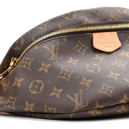 Louis Vuitton Monogram Bumbag 8 of 10