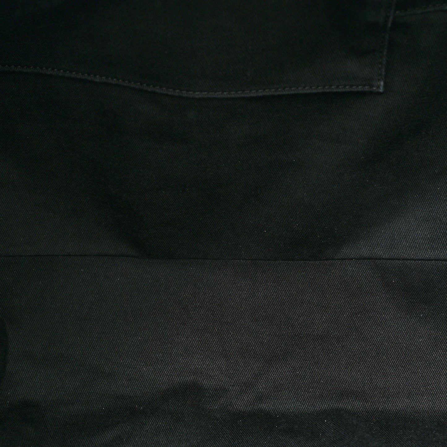 Canvas Large Deauville Tote Grey