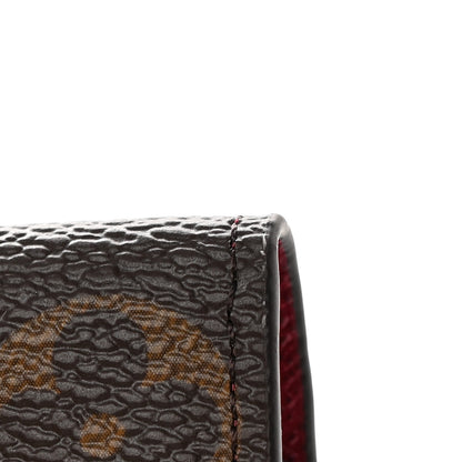 Louis Vuitton Monogram 6 Key Multicles Holder Fuchsia 10 of 12