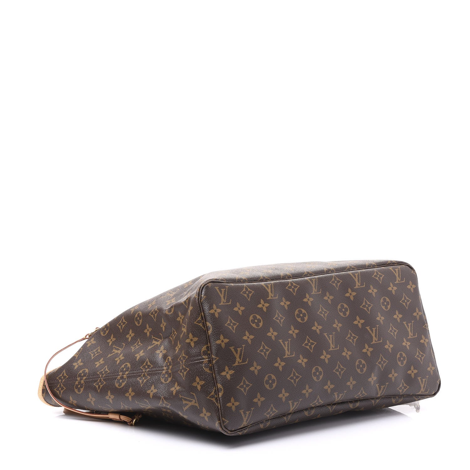 Louis Vuitton Monogram Neo Neverfull GM 3 of 12