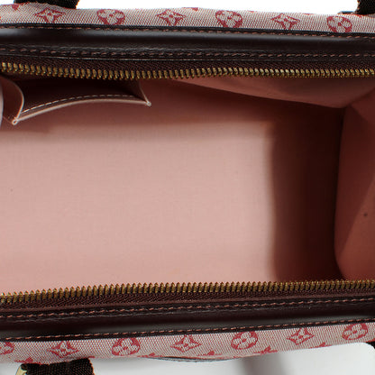 Louis Vuitton Mini Monogram Josephine PM Cherry 5 of 7