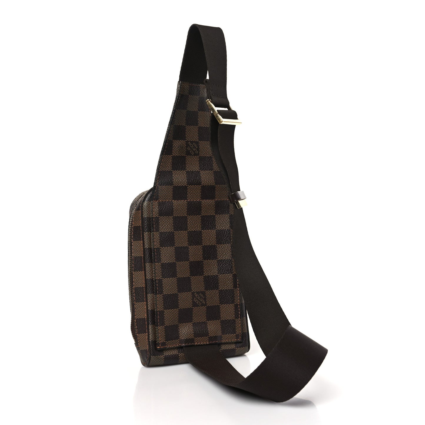Damier Ebene Geronimos