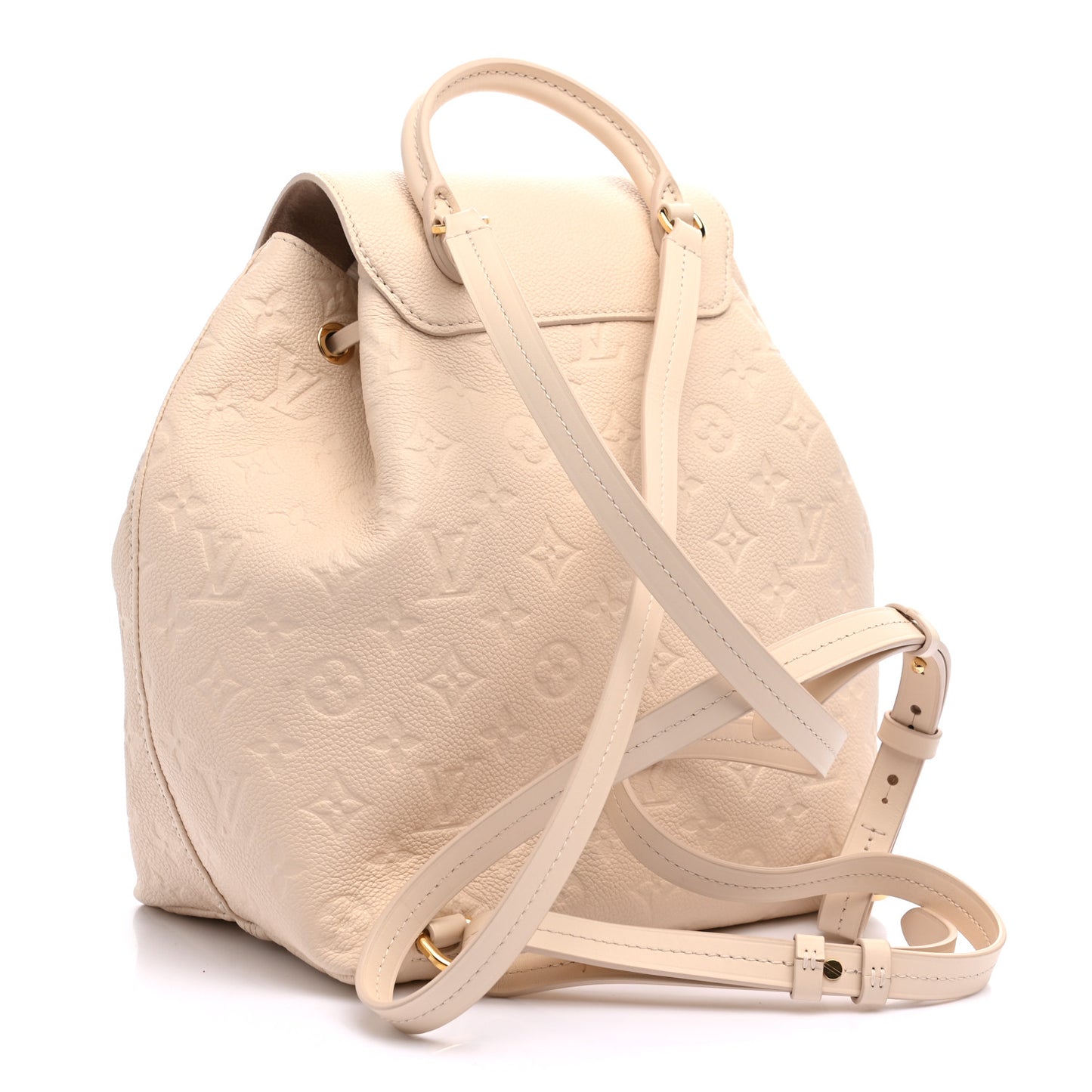 Empreinte Montsouris PM Creme