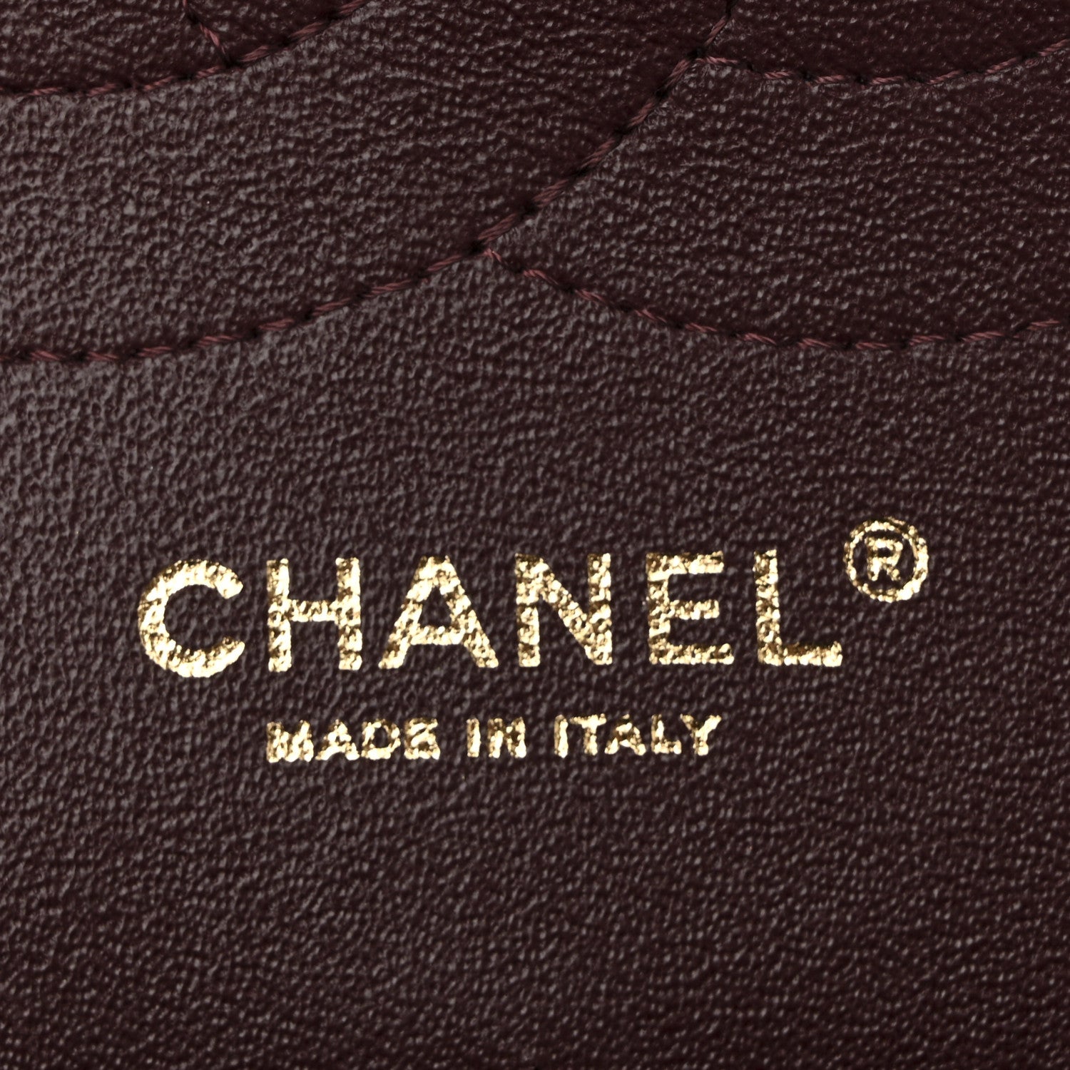 Chanel Caviar Quilted Jumbo Double Flap Black 10 of 19