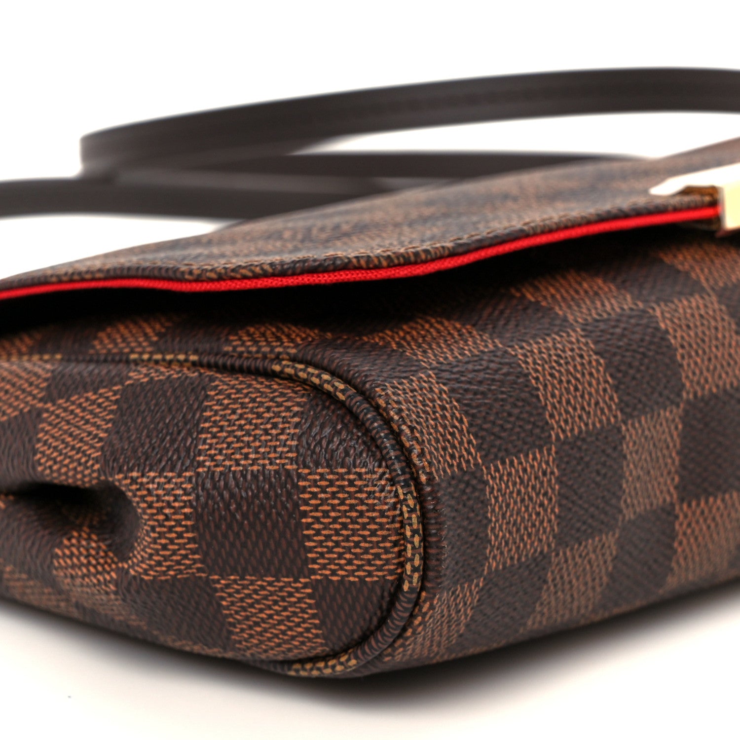 Louis Vuitton Damier Ebene Favorite MM 9 of 11