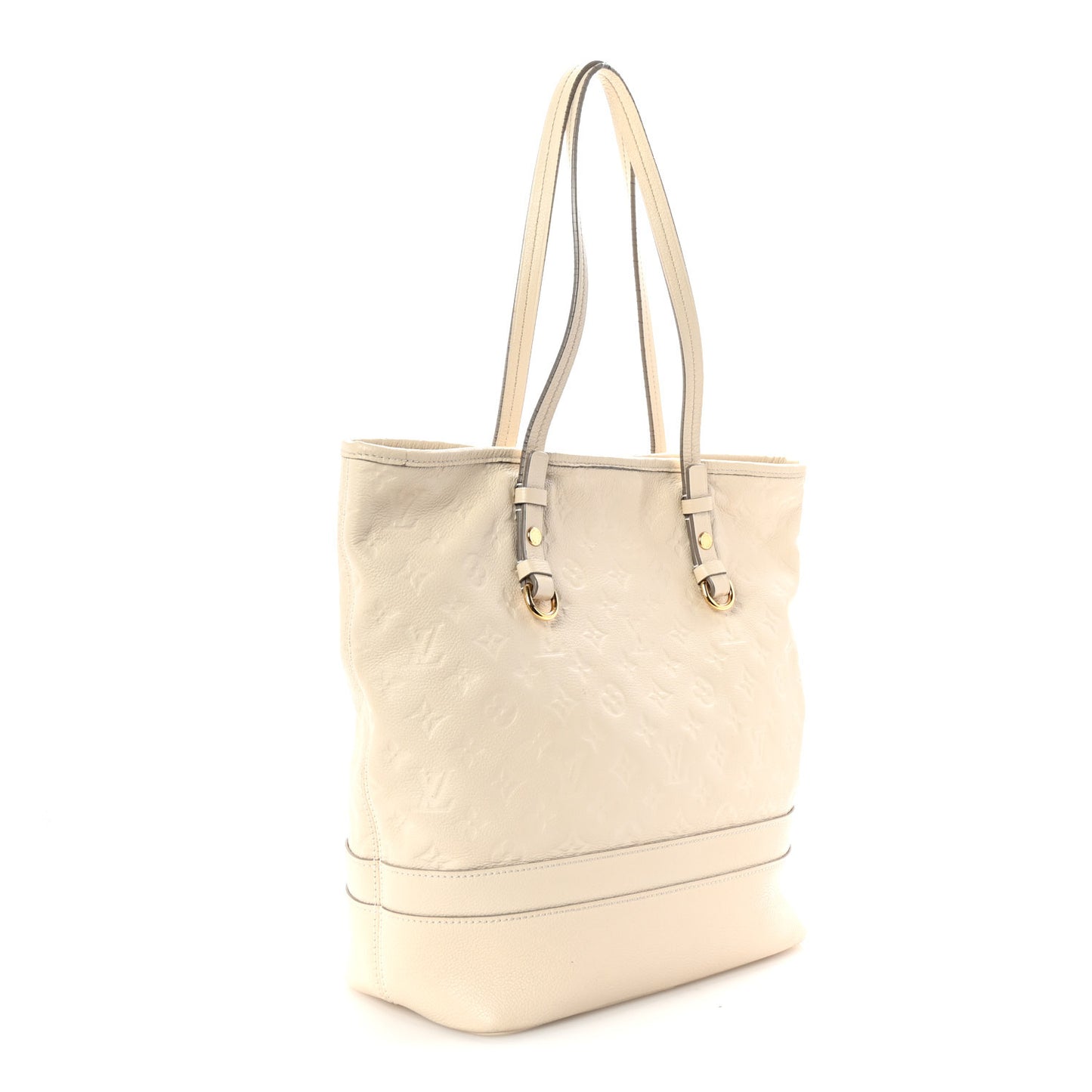 Empreinte Citadine PM Neige