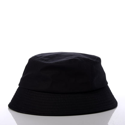 Chanel Canvas CC Bucket Hat L Black 5 of 8