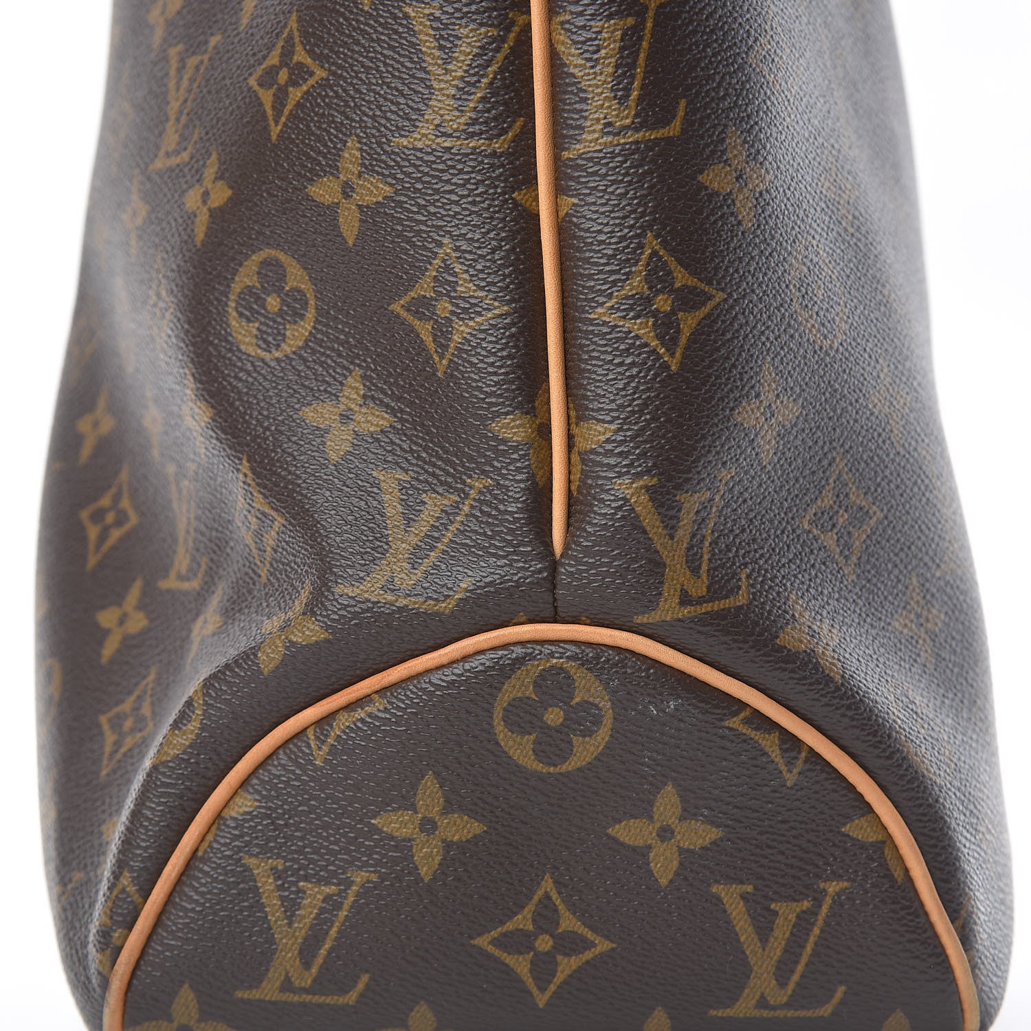Louis Vuitton Monogram Delightful MM 12 of 13