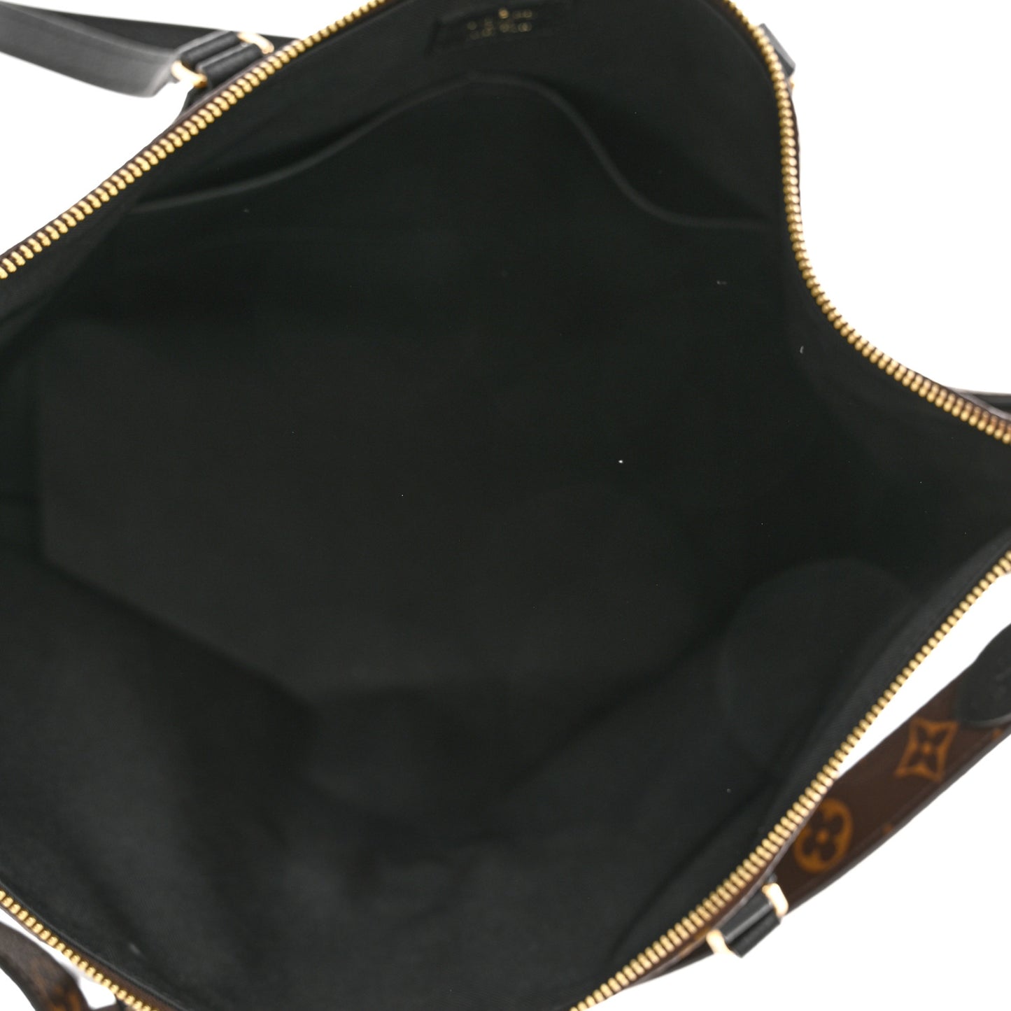 Monogram Tournelle MM Black