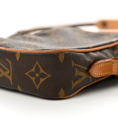 Louis Vuitton Monogram Danube 15 10 of 14