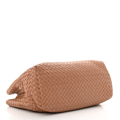 Bottega Veneta Nappa Intrecciato Medium Tote Dusty Rose 4 of 15