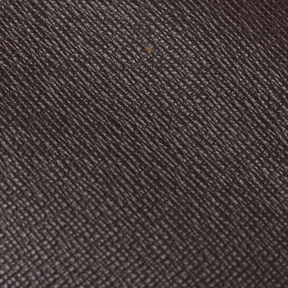 Louis Vuitton Damier Ebene Musette Tango 11 of 11
