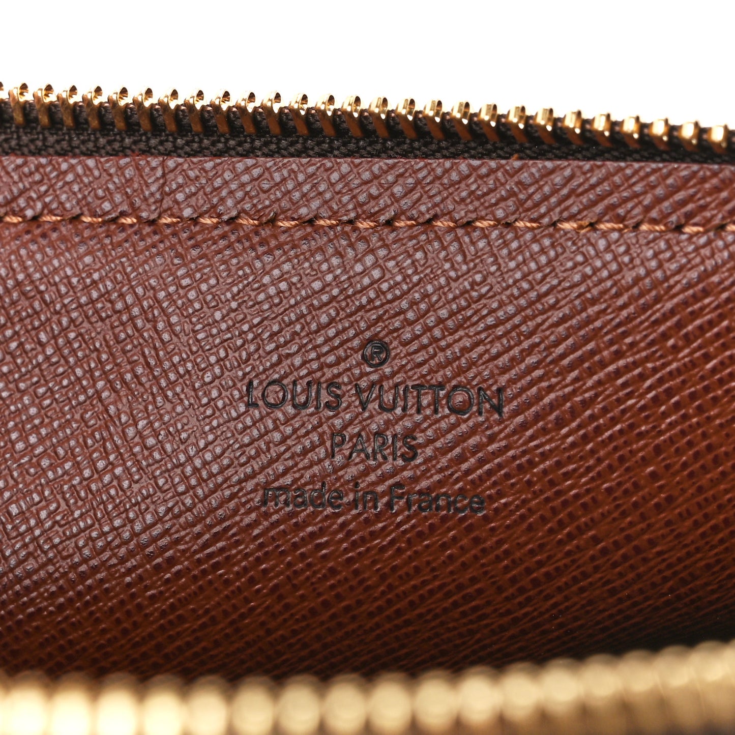 Monogram Papillon 26