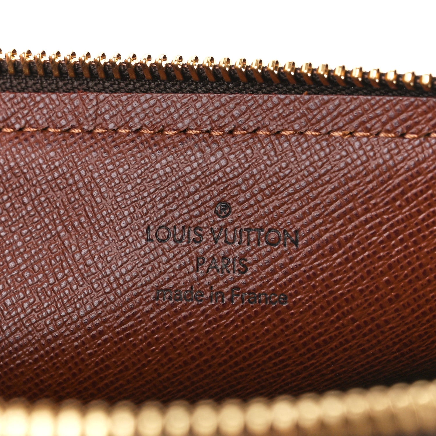 Louis Vuitton Monogram Papillon 26 6 of 11
