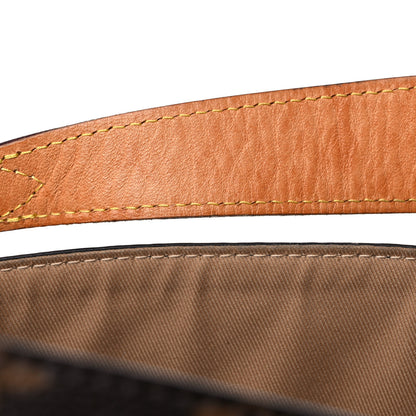 Louis Vuitton Monogram Graceful MM 18 of 18