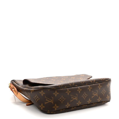 Louis Vuitton Monogram Mabillon 4 of 10