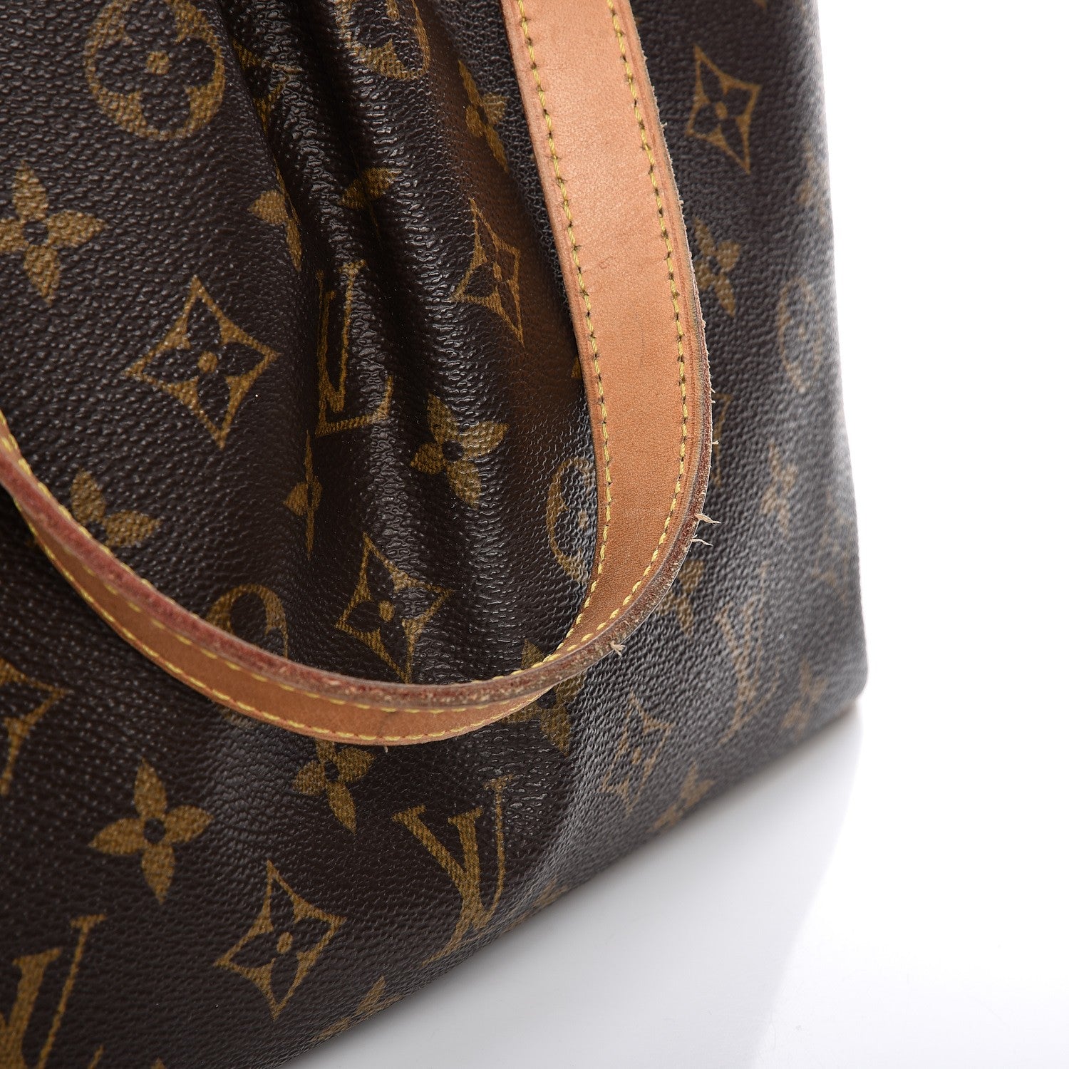 Louis Vuitton Monogram Palermo PM 17 of 17