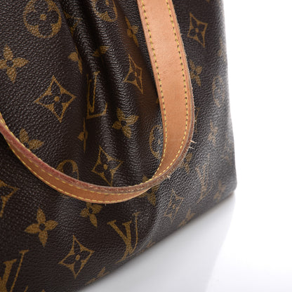 Louis Vuitton Monogram Palermo PM 17 of 17