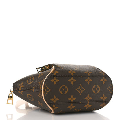 Louis Vuitton Monogram Ellipse PM NM 4 of 8
