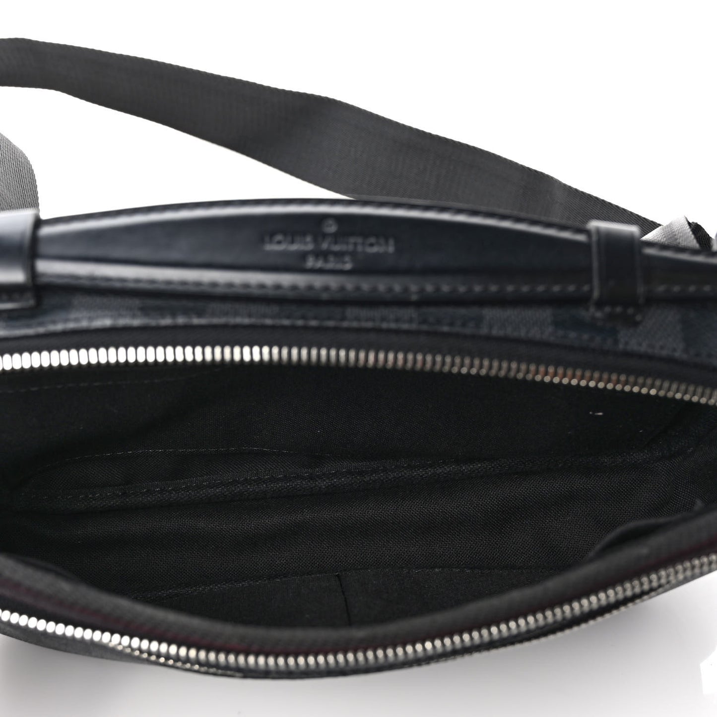 Damier Graphite Ambler