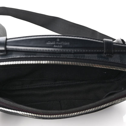 Louis Vuitton Damier Graphite Ambler 5 of 8