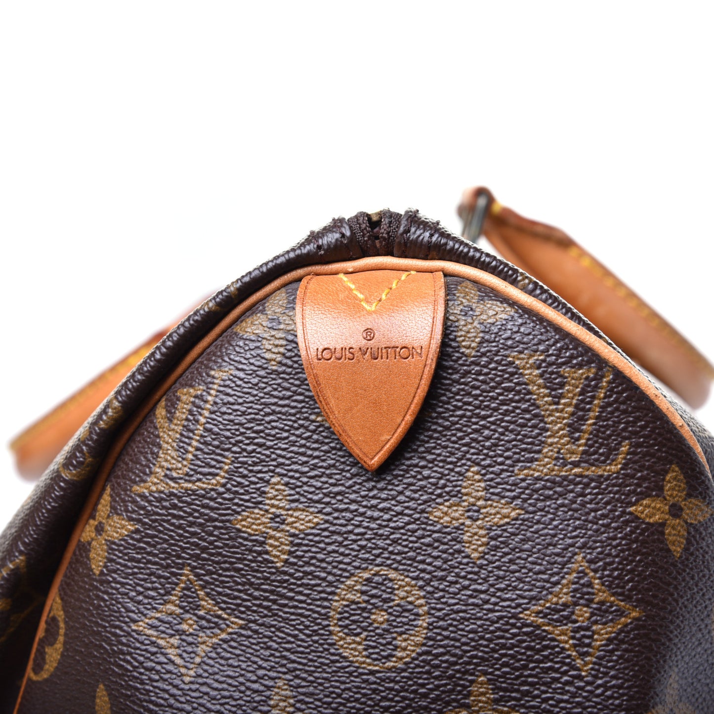 Monogram Speedy 40