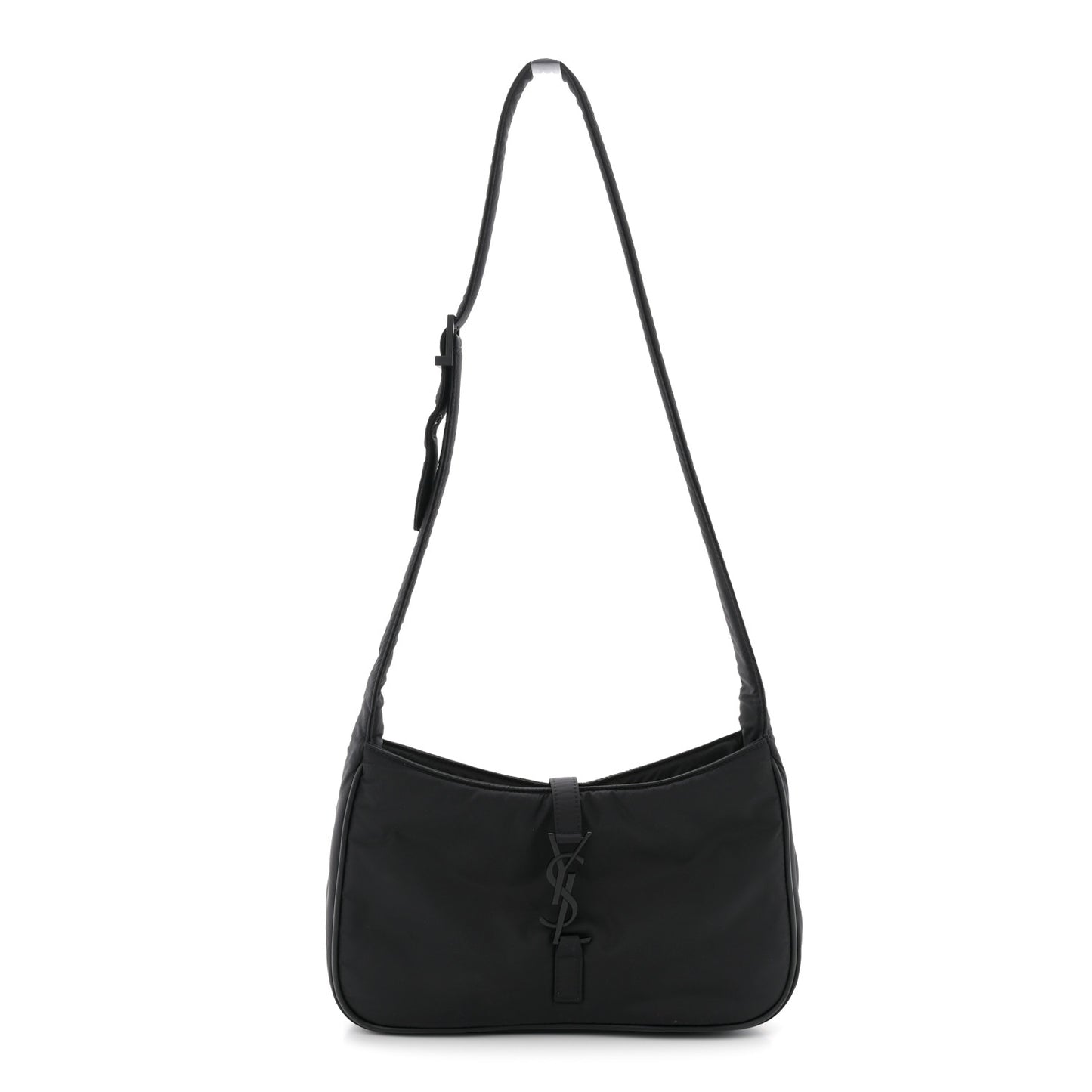 Econyl Nylon Le 5 A 7 Hobo Black
