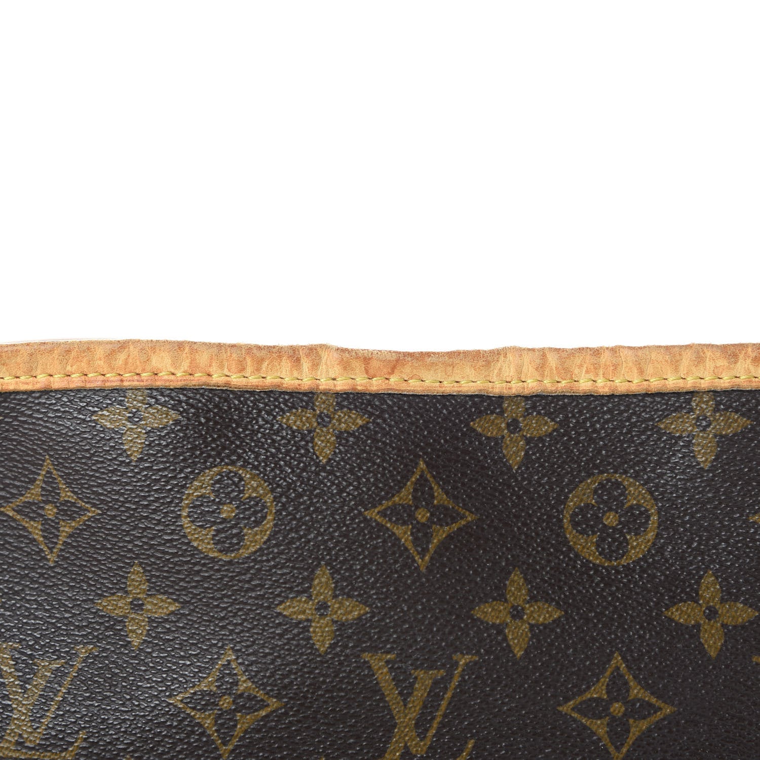 Louis Vuitton Monogram Delightful MM 18 of 18