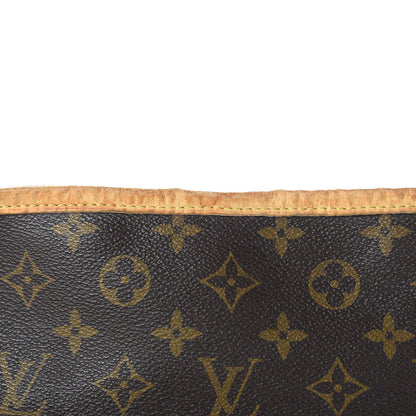 Louis Vuitton Monogram Delightful MM 18 of 18