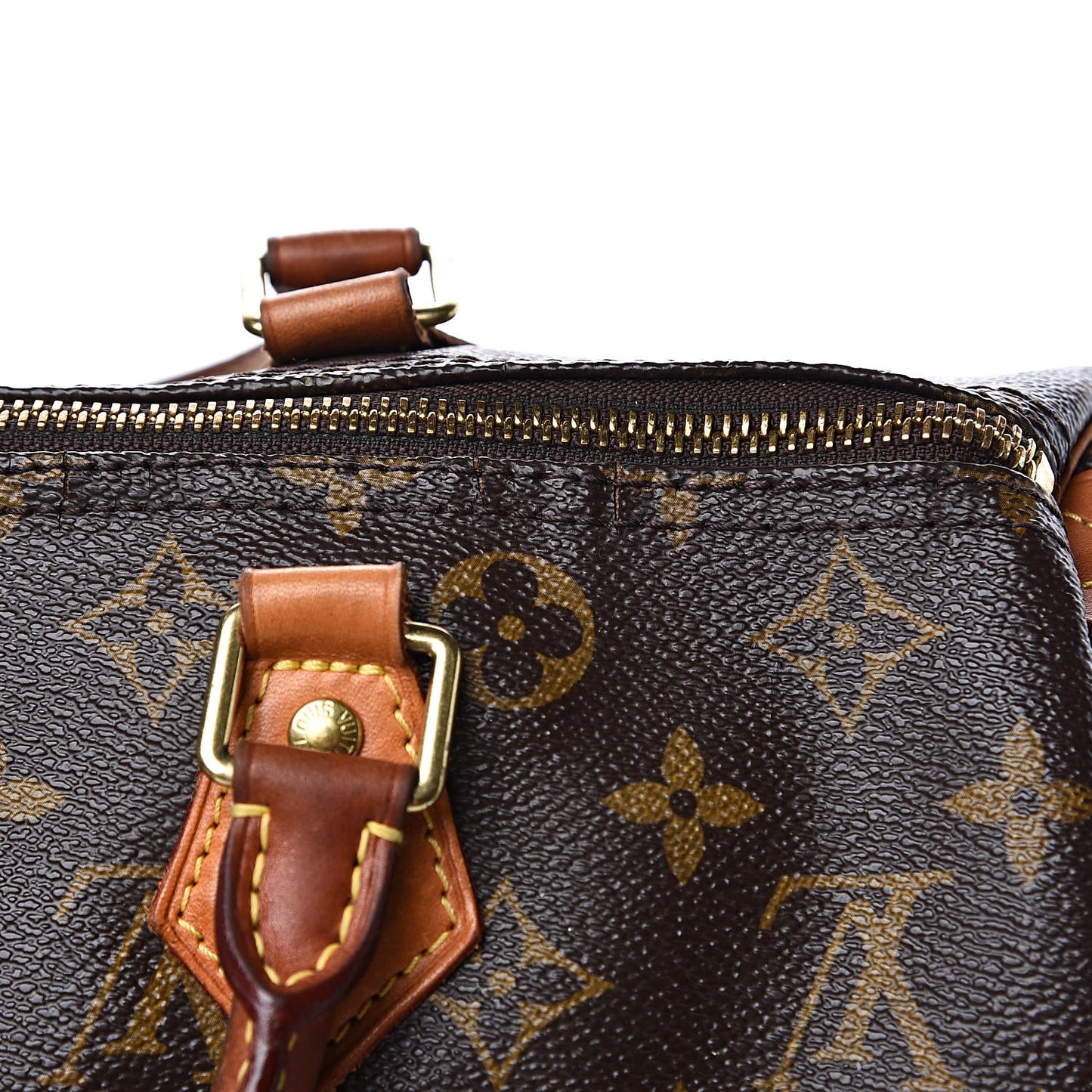 Monogram Speedy 30