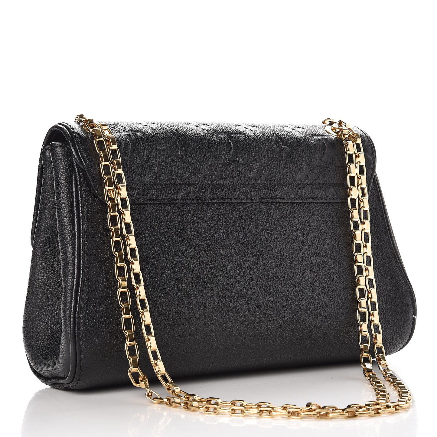 Empreinte Saint Germain PM Black