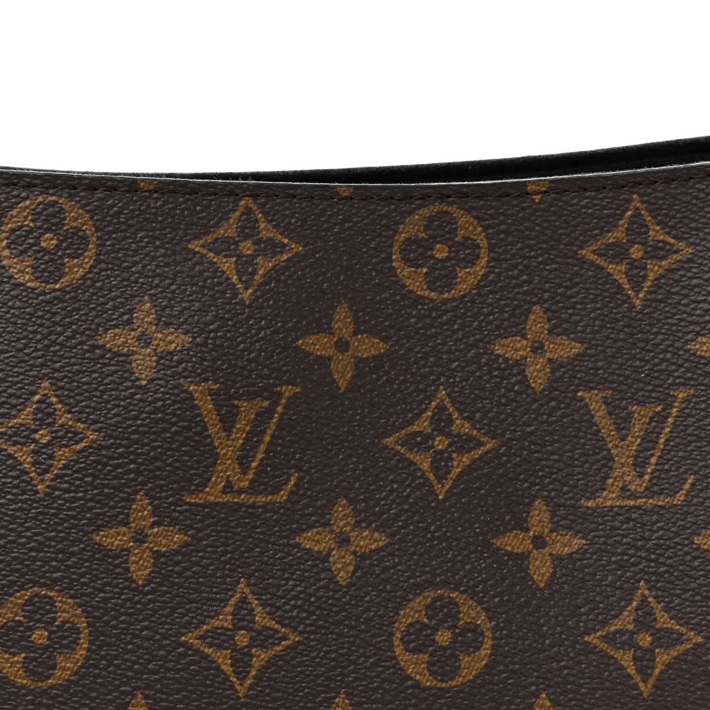 Monogram Surene MM Black