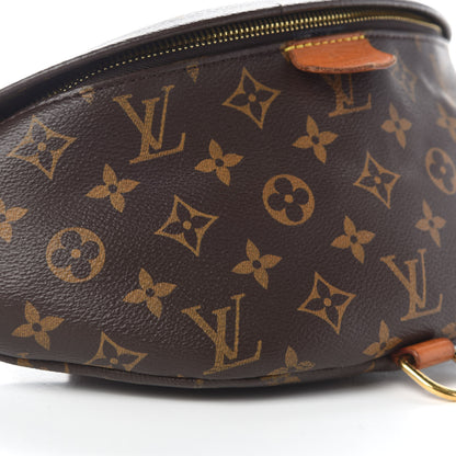 Louis Vuitton Monogram Bumbag 8 of 9