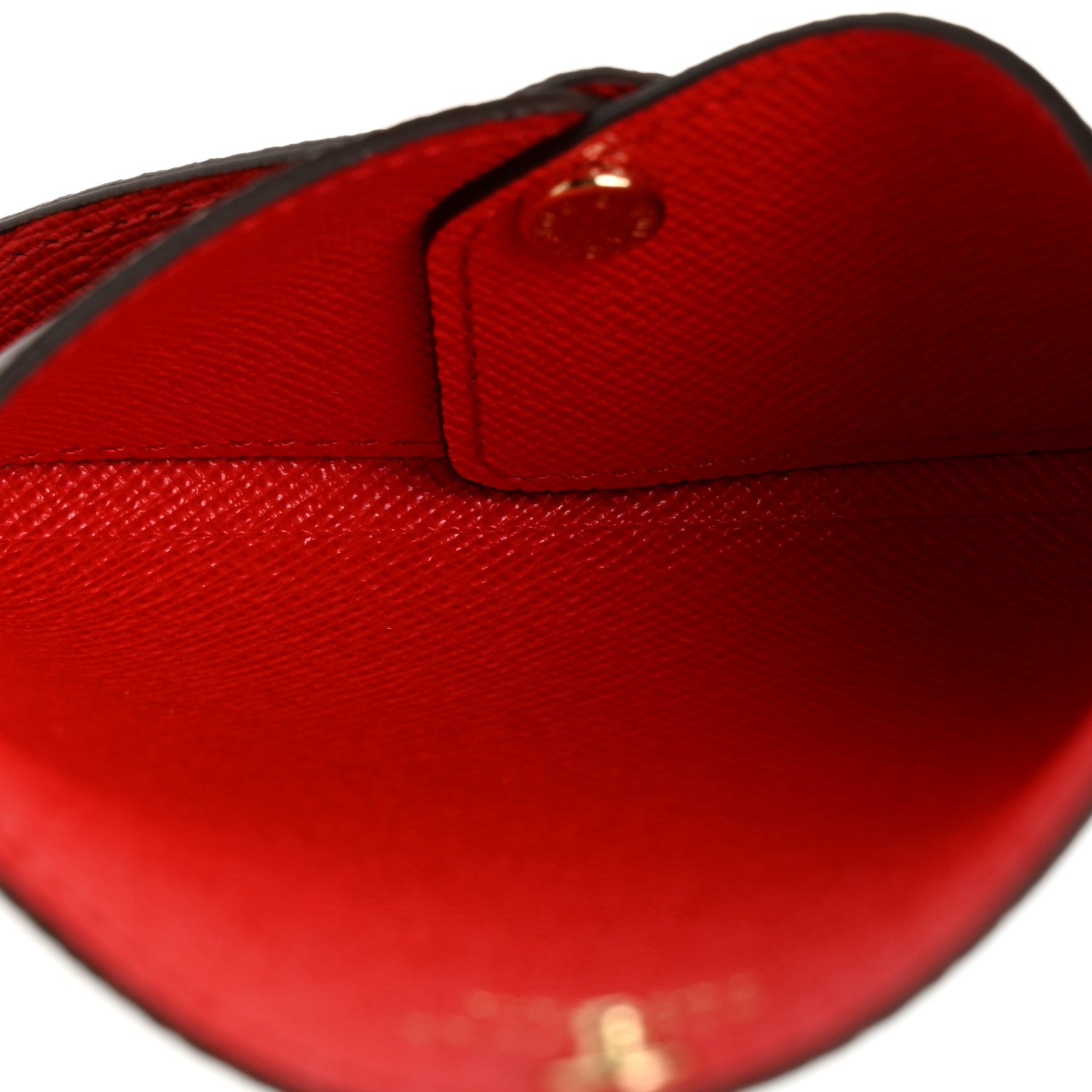Louis Vuitton Monogram Candy Factory Small Kirigami Pochette Insert Candy Red 5 of 6