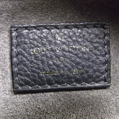 Louis Vuitton Calfskin SC Bag Cobalt 13 of 14