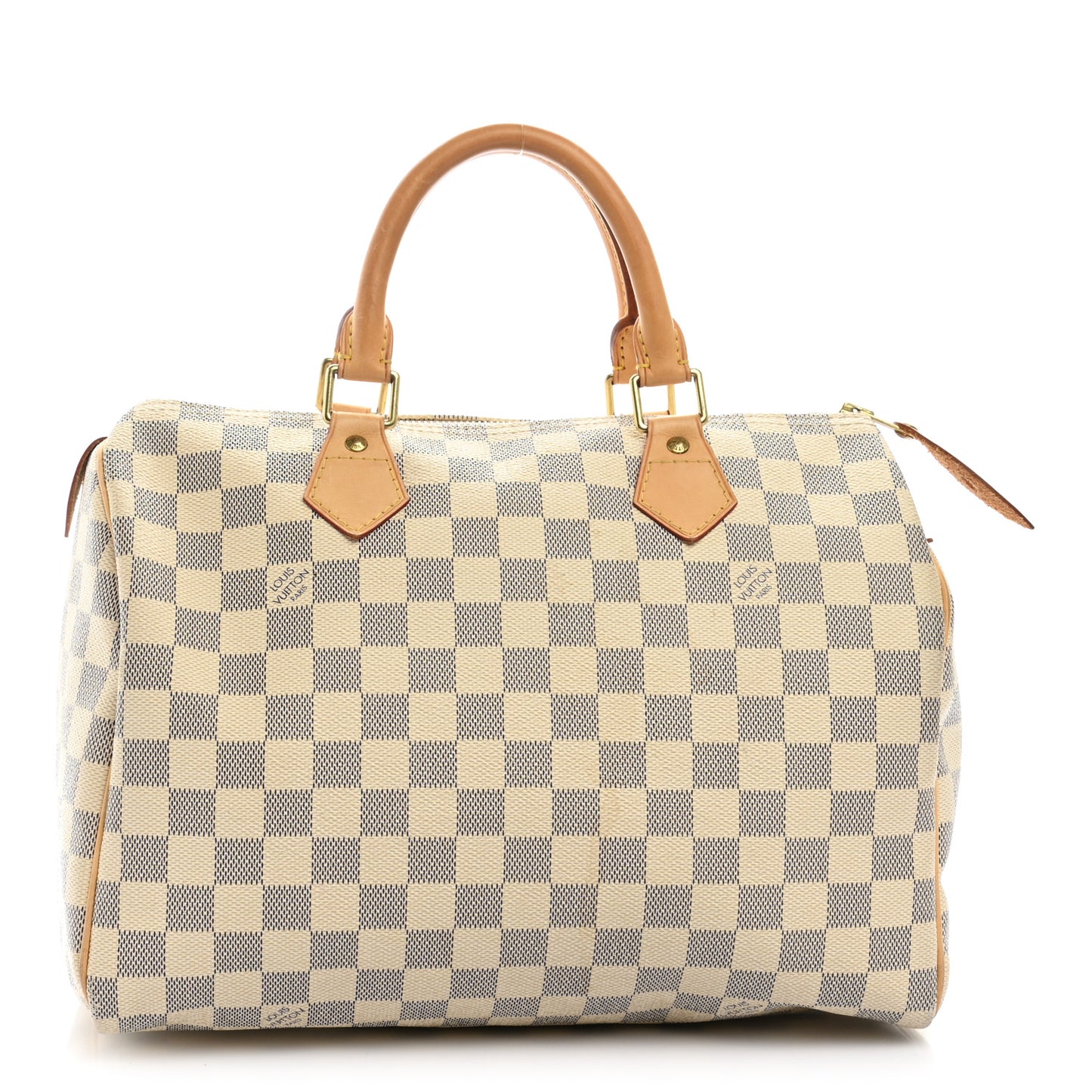 Damier Azur Speedy 30