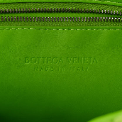 Bottega Veneta Chenille Corduroy Small Shoulder Bag Caterpillar 5 of 9