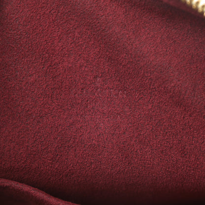 Louis Vuitton Monogram Multicolor Trouville White 6 of 15